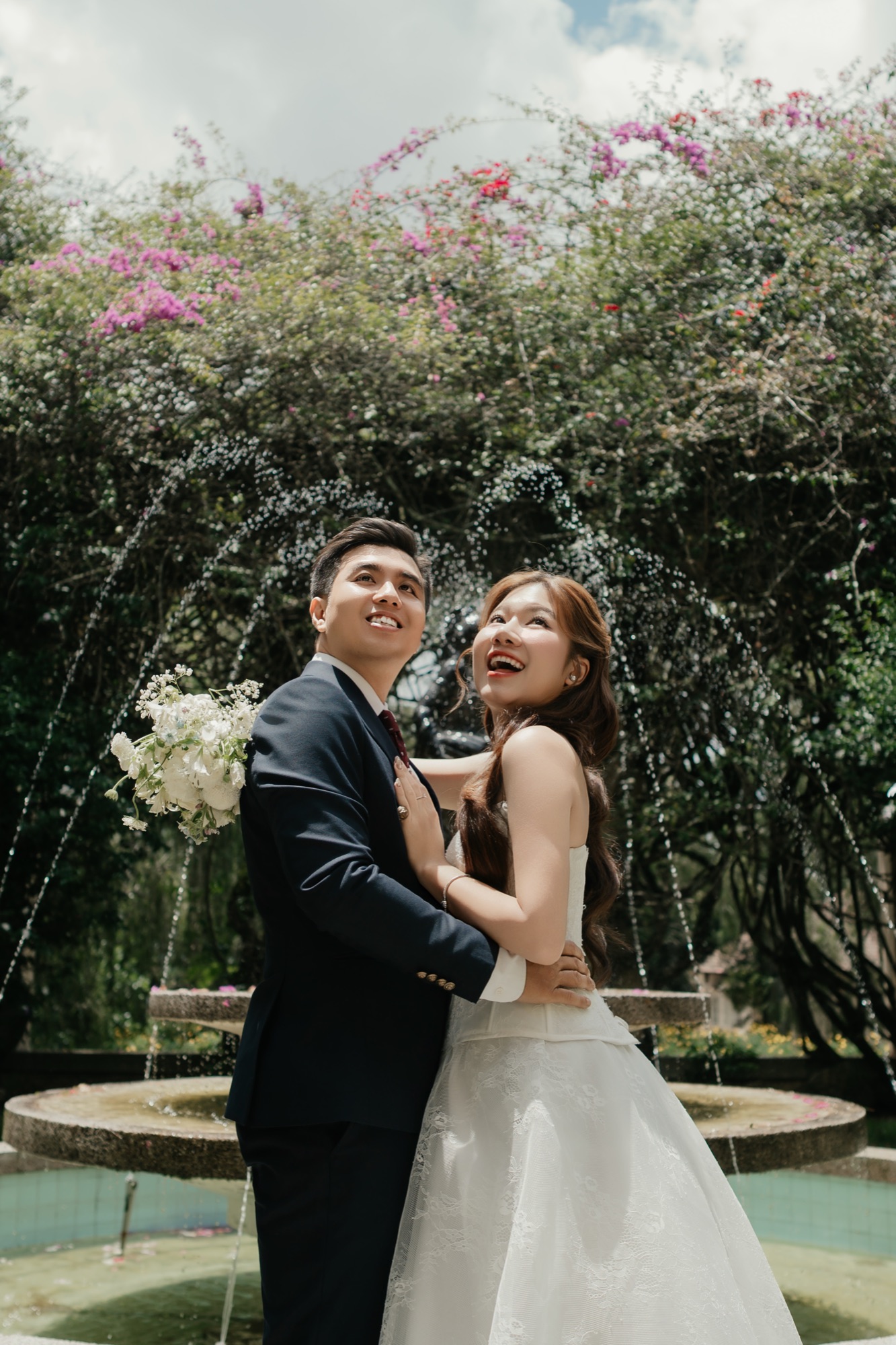 Chấn Nghiệp & Khả Vy